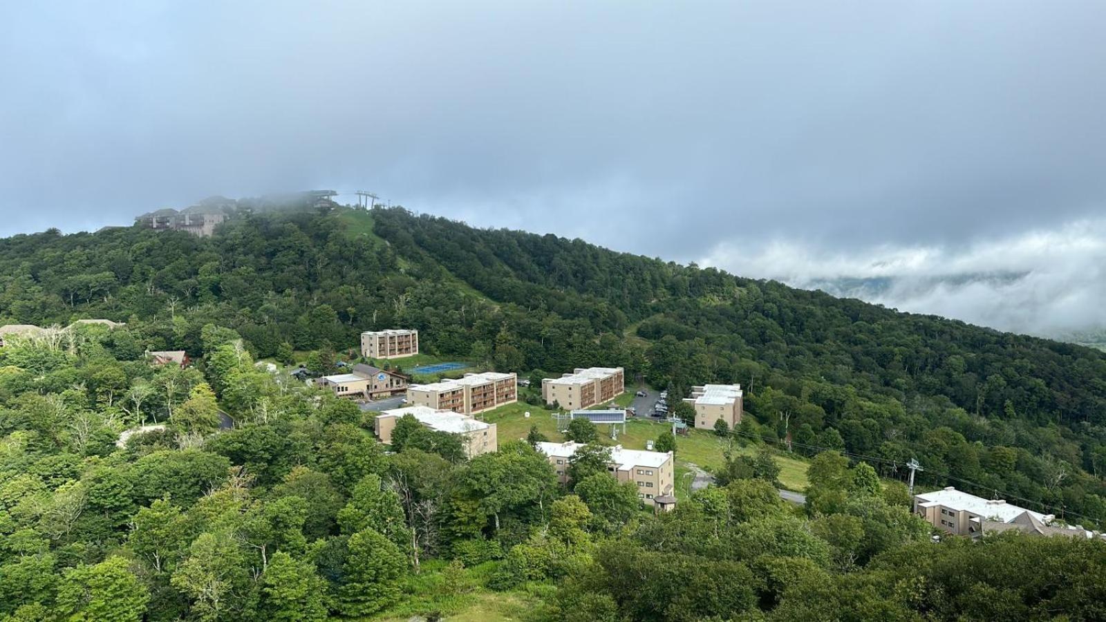 Handsome 2Br Condo With Gorgeous Views In Sugar Mountain! Condo المظهر الخارجي الصورة