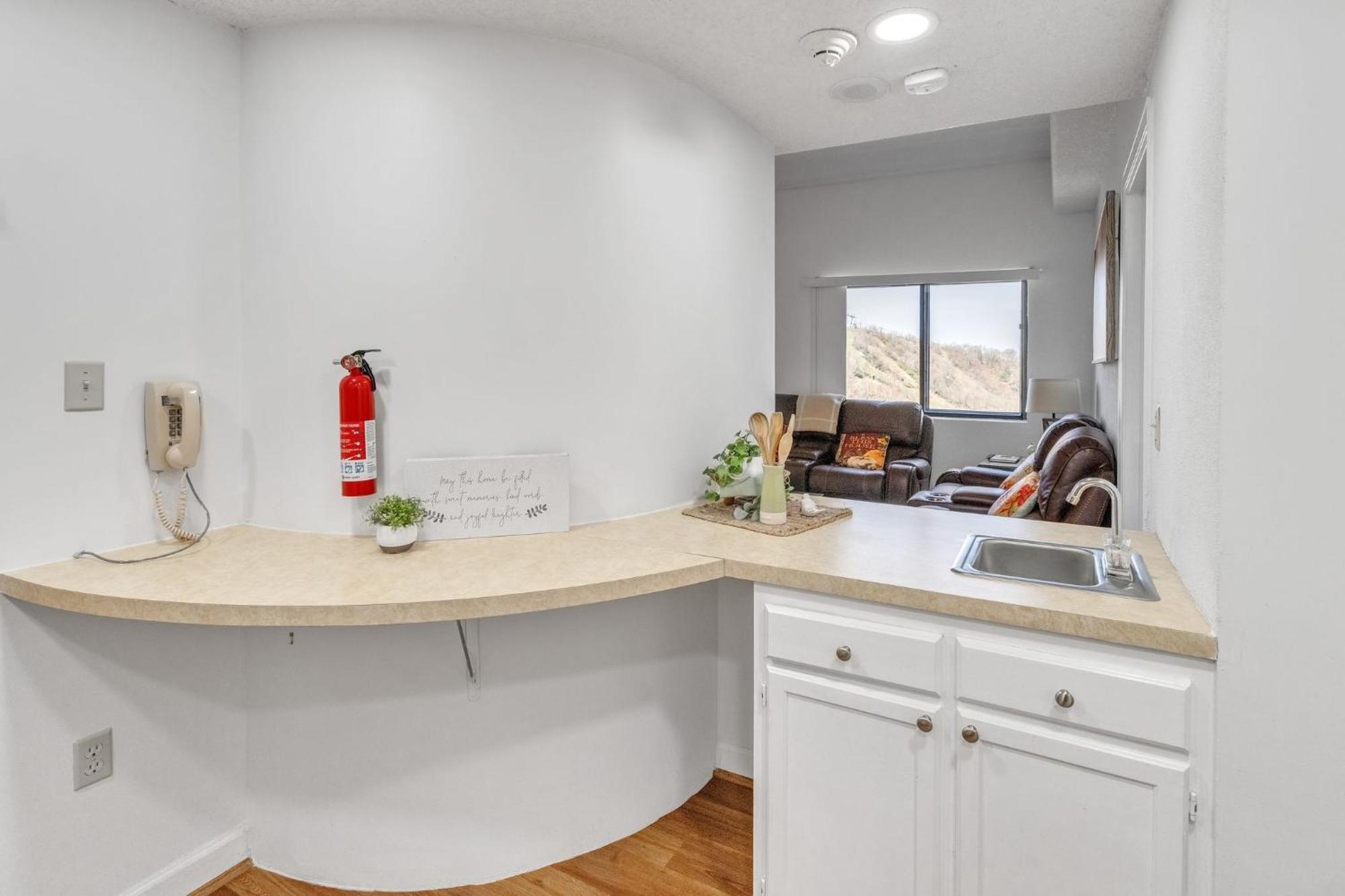 Handsome 2Br Condo With Gorgeous Views In Sugar Mountain! Condo المظهر الخارجي الصورة