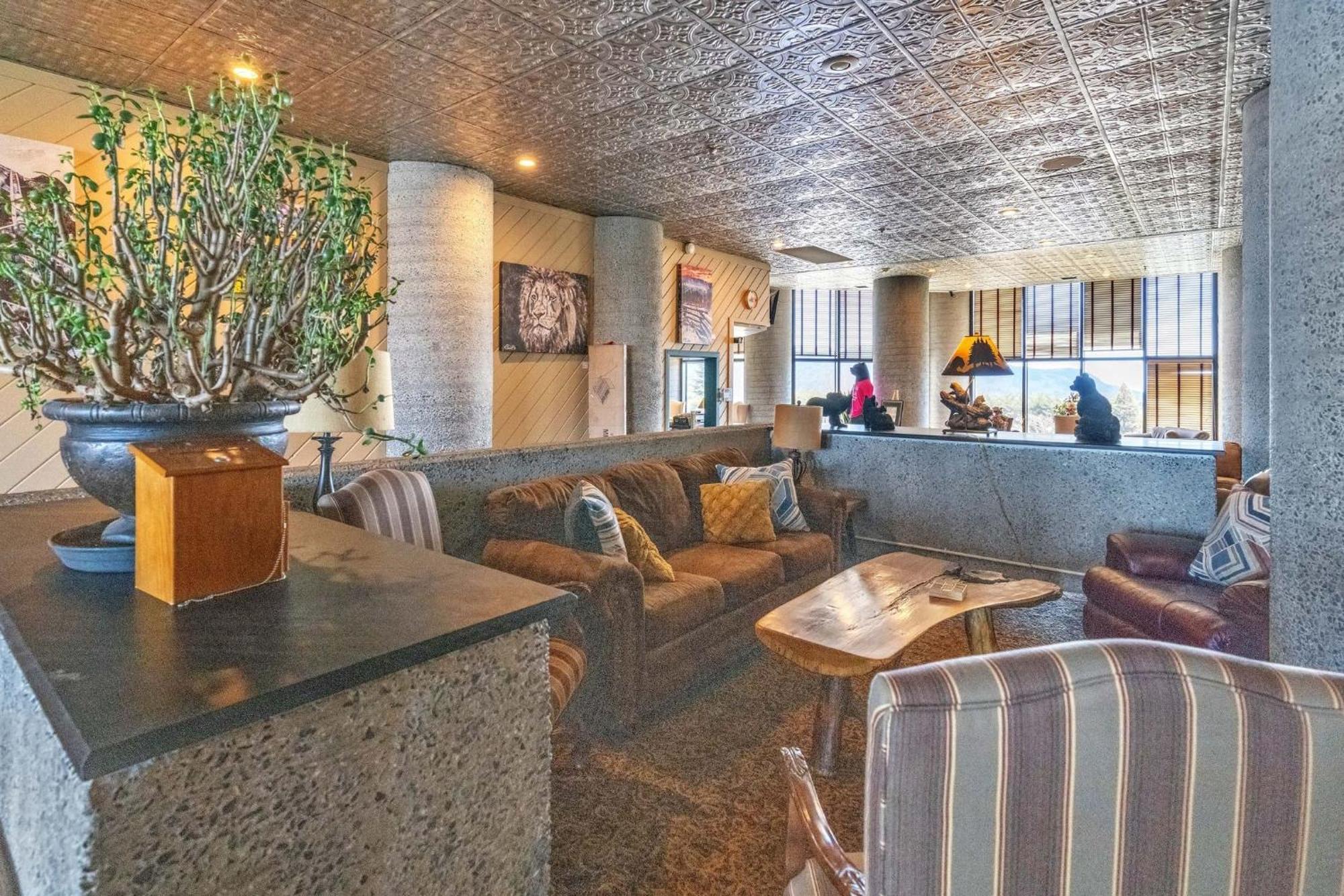 Handsome 2Br Condo With Gorgeous Views In Sugar Mountain! Condo المظهر الخارجي الصورة
